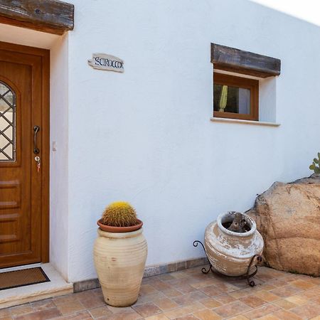 Apartament Scirocco A Pochi Passi Dal Mare Santa Maria Navarrese Zewnętrze zdjęcie
