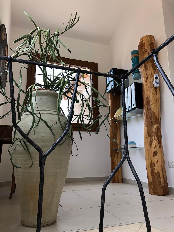 Apartament Scirocco A Pochi Passi Dal Mare Santa Maria Navarrese Zewnętrze zdjęcie
