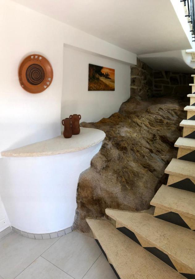 Apartament Scirocco A Pochi Passi Dal Mare Santa Maria Navarrese Zewnętrze zdjęcie