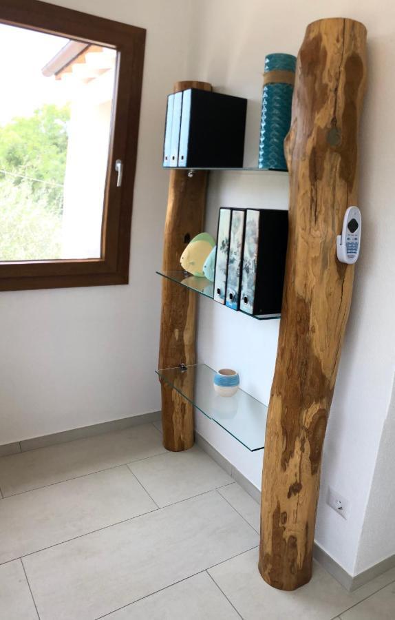 Apartament Scirocco A Pochi Passi Dal Mare Santa Maria Navarrese Zewnętrze zdjęcie