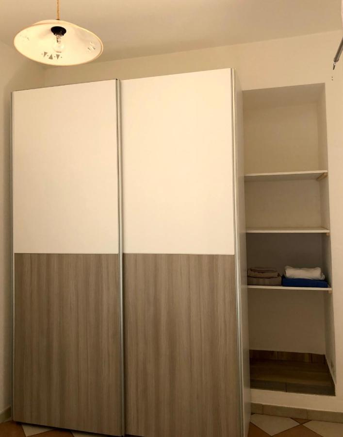 Apartament Scirocco A Pochi Passi Dal Mare Santa Maria Navarrese Zewnętrze zdjęcie