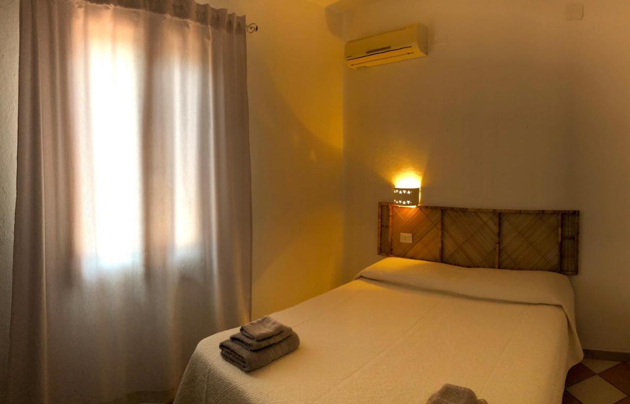 Apartament Scirocco A Pochi Passi Dal Mare Santa Maria Navarrese Zewnętrze zdjęcie