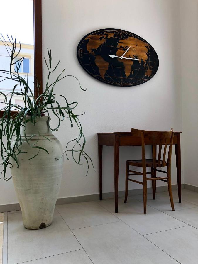 Apartament Scirocco A Pochi Passi Dal Mare Santa Maria Navarrese Zewnętrze zdjęcie