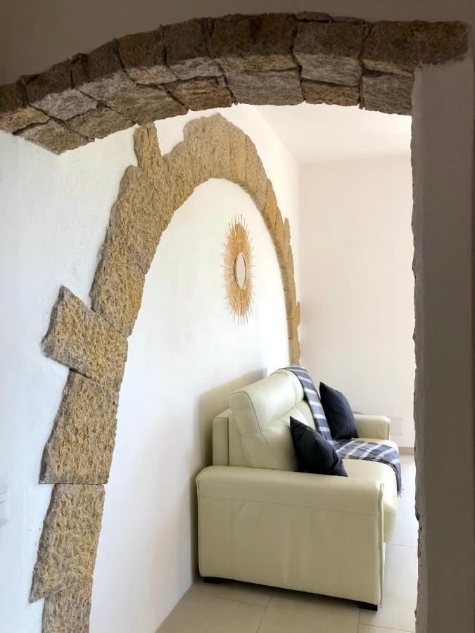 Apartament Scirocco A Pochi Passi Dal Mare Santa Maria Navarrese Zewnętrze zdjęcie