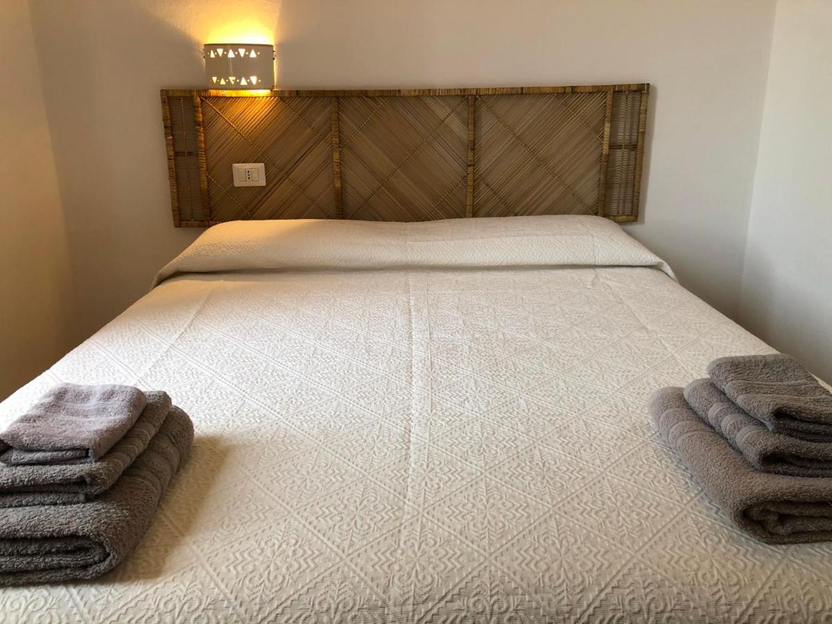 Apartament Scirocco A Pochi Passi Dal Mare Santa Maria Navarrese Zewnętrze zdjęcie