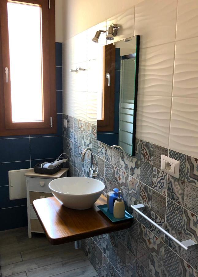 Apartament Scirocco A Pochi Passi Dal Mare Santa Maria Navarrese Zewnętrze zdjęcie