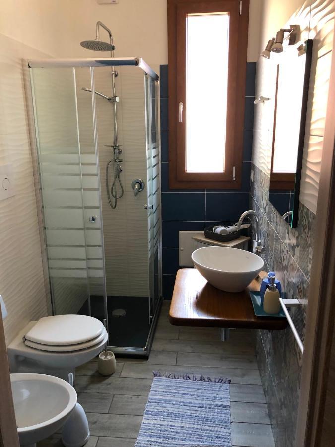 Apartament Scirocco A Pochi Passi Dal Mare Santa Maria Navarrese Zewnętrze zdjęcie