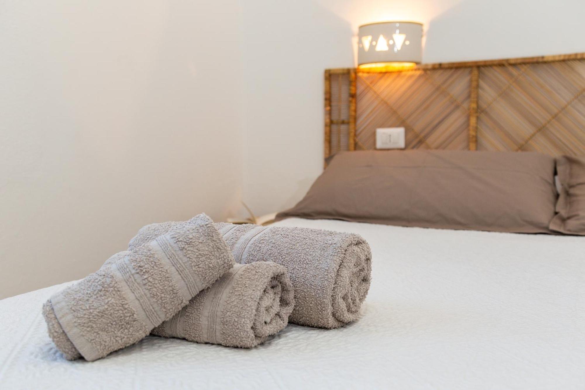 Apartament Scirocco A Pochi Passi Dal Mare Santa Maria Navarrese Zewnętrze zdjęcie