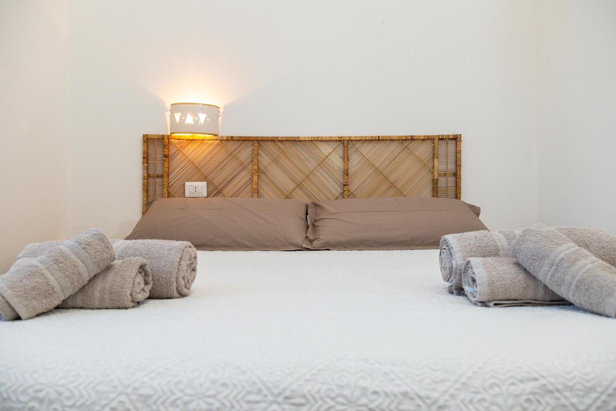 Apartament Scirocco A Pochi Passi Dal Mare Santa Maria Navarrese Zewnętrze zdjęcie