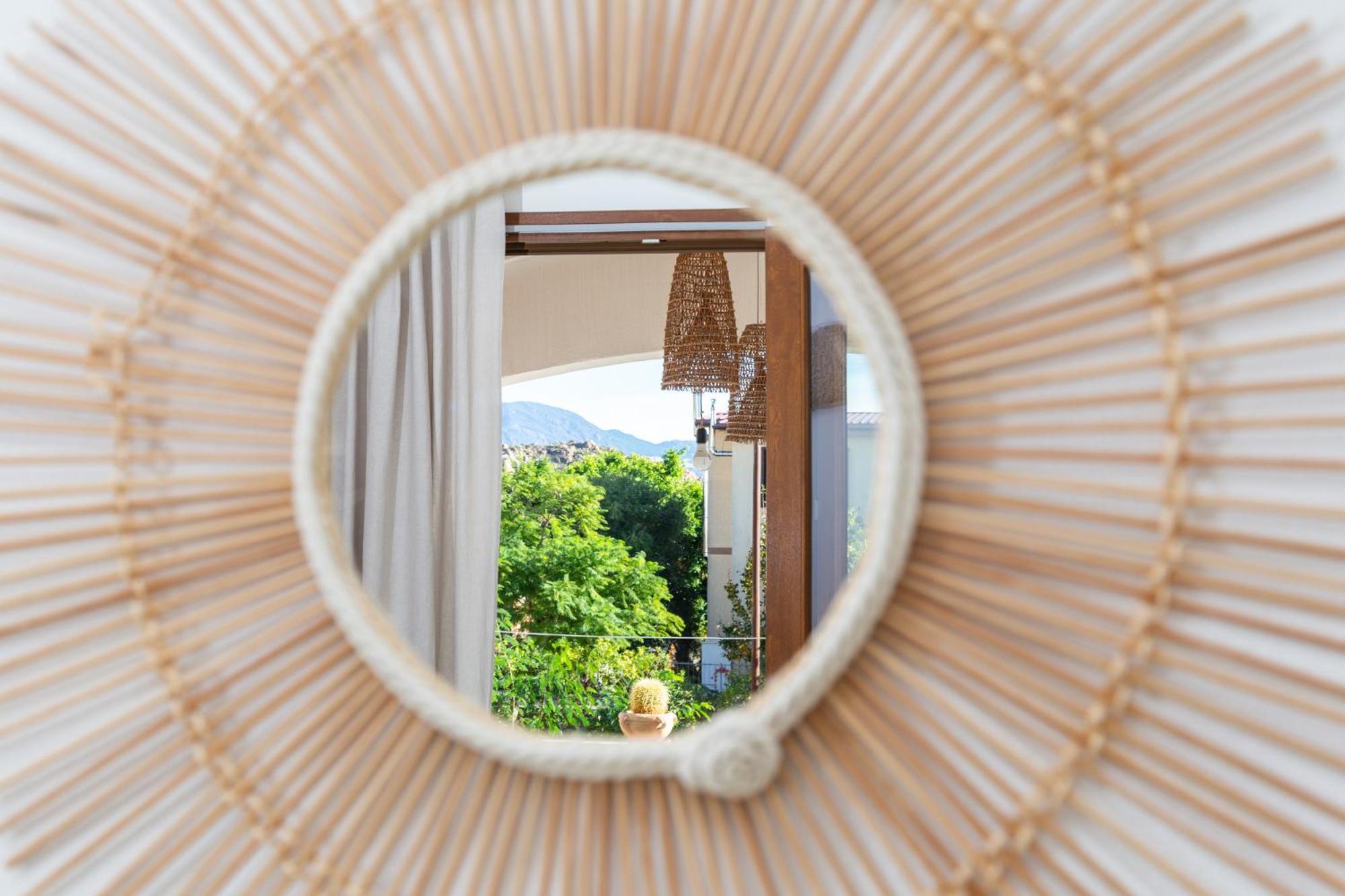 Apartament Scirocco A Pochi Passi Dal Mare Santa Maria Navarrese Zewnętrze zdjęcie