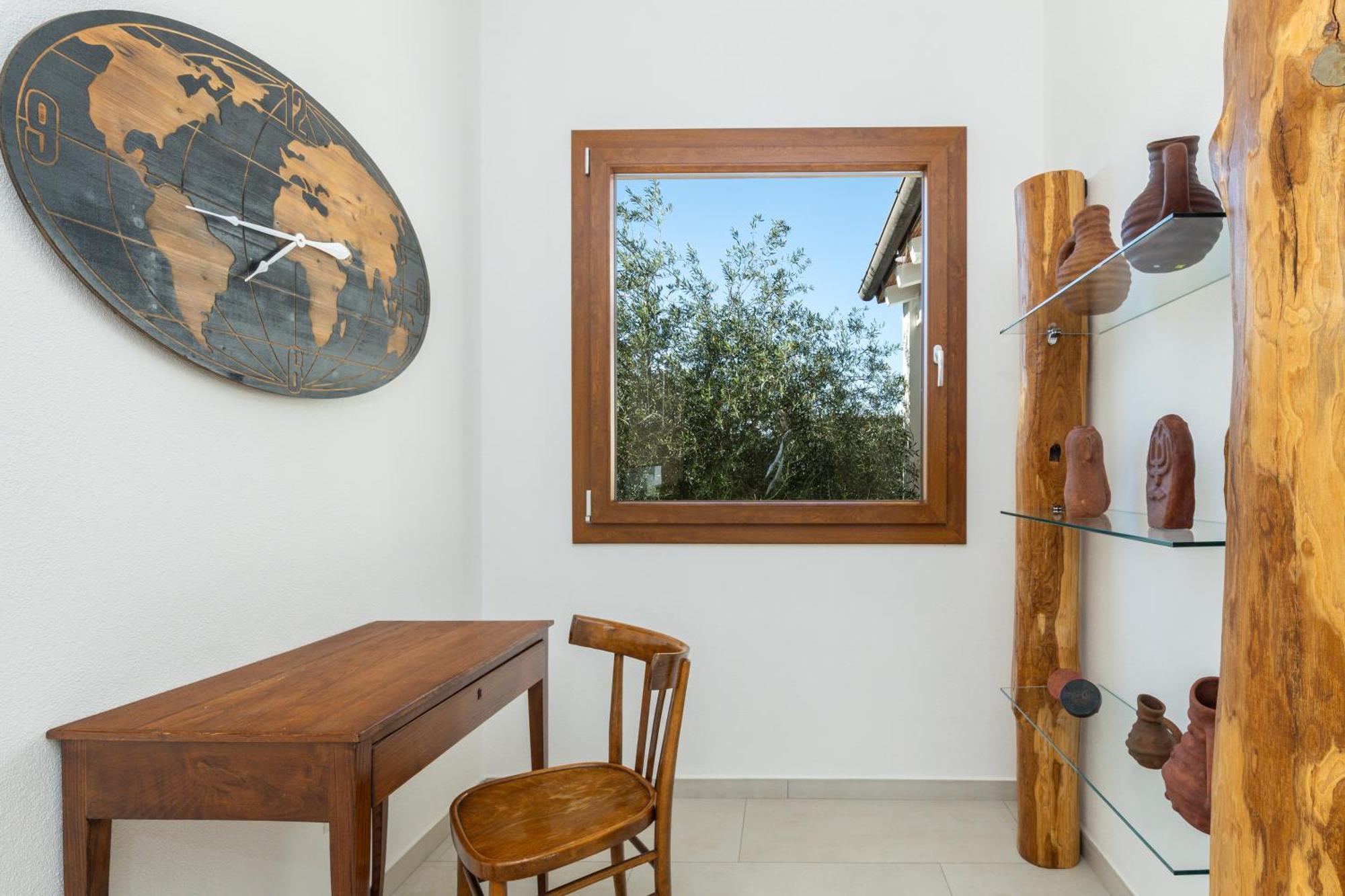 Apartament Scirocco A Pochi Passi Dal Mare Santa Maria Navarrese Zewnętrze zdjęcie