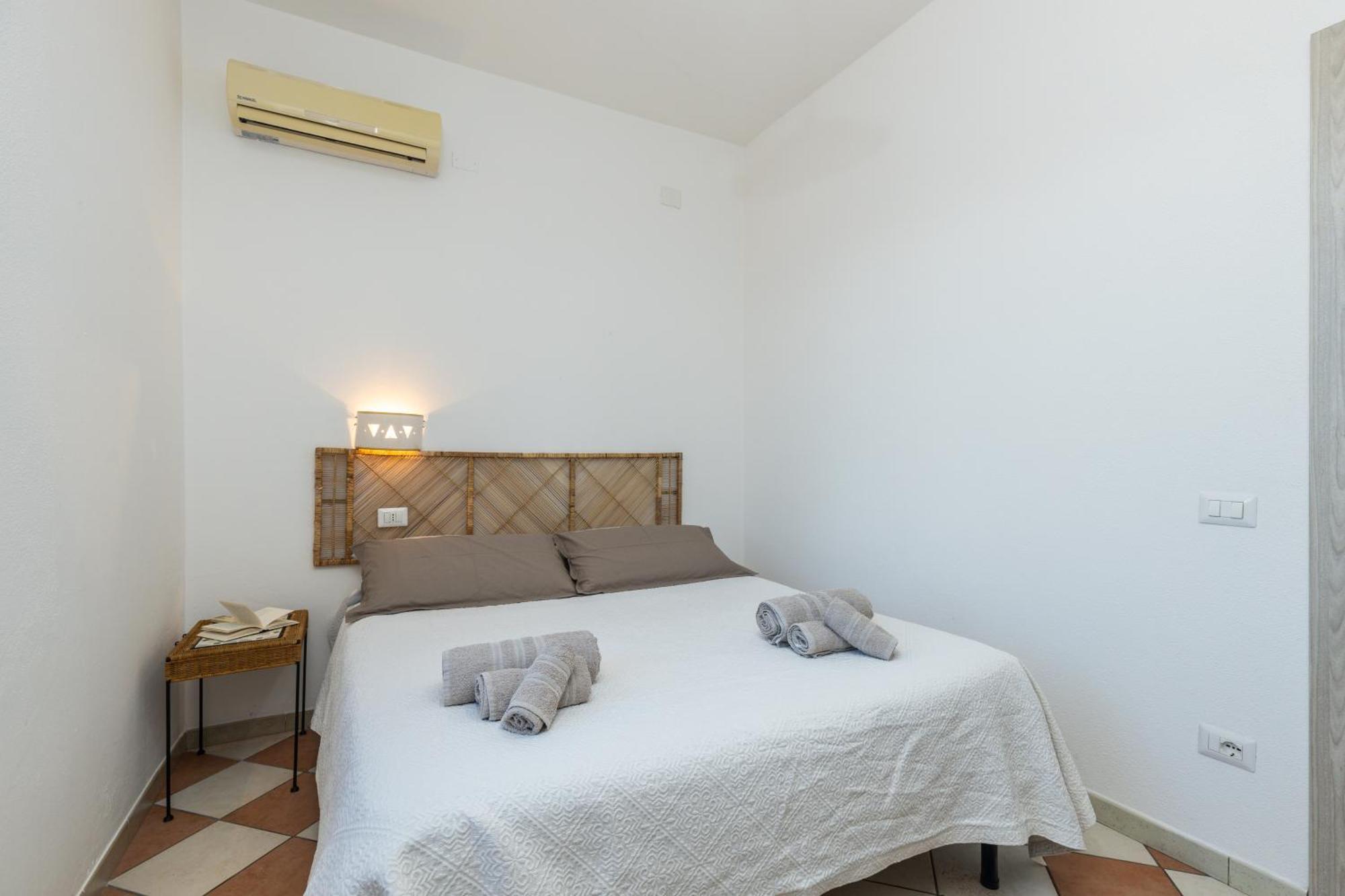 Apartament Scirocco A Pochi Passi Dal Mare Santa Maria Navarrese Zewnętrze zdjęcie