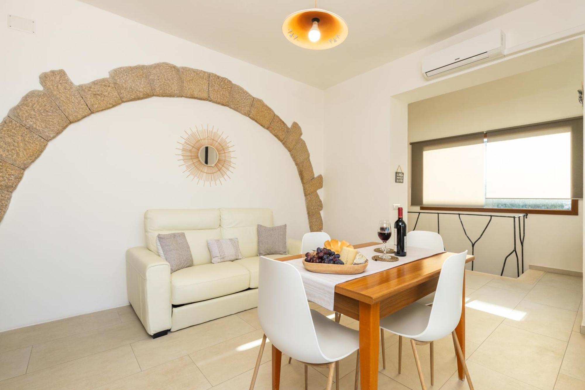 Apartament Scirocco A Pochi Passi Dal Mare Santa Maria Navarrese Zewnętrze zdjęcie