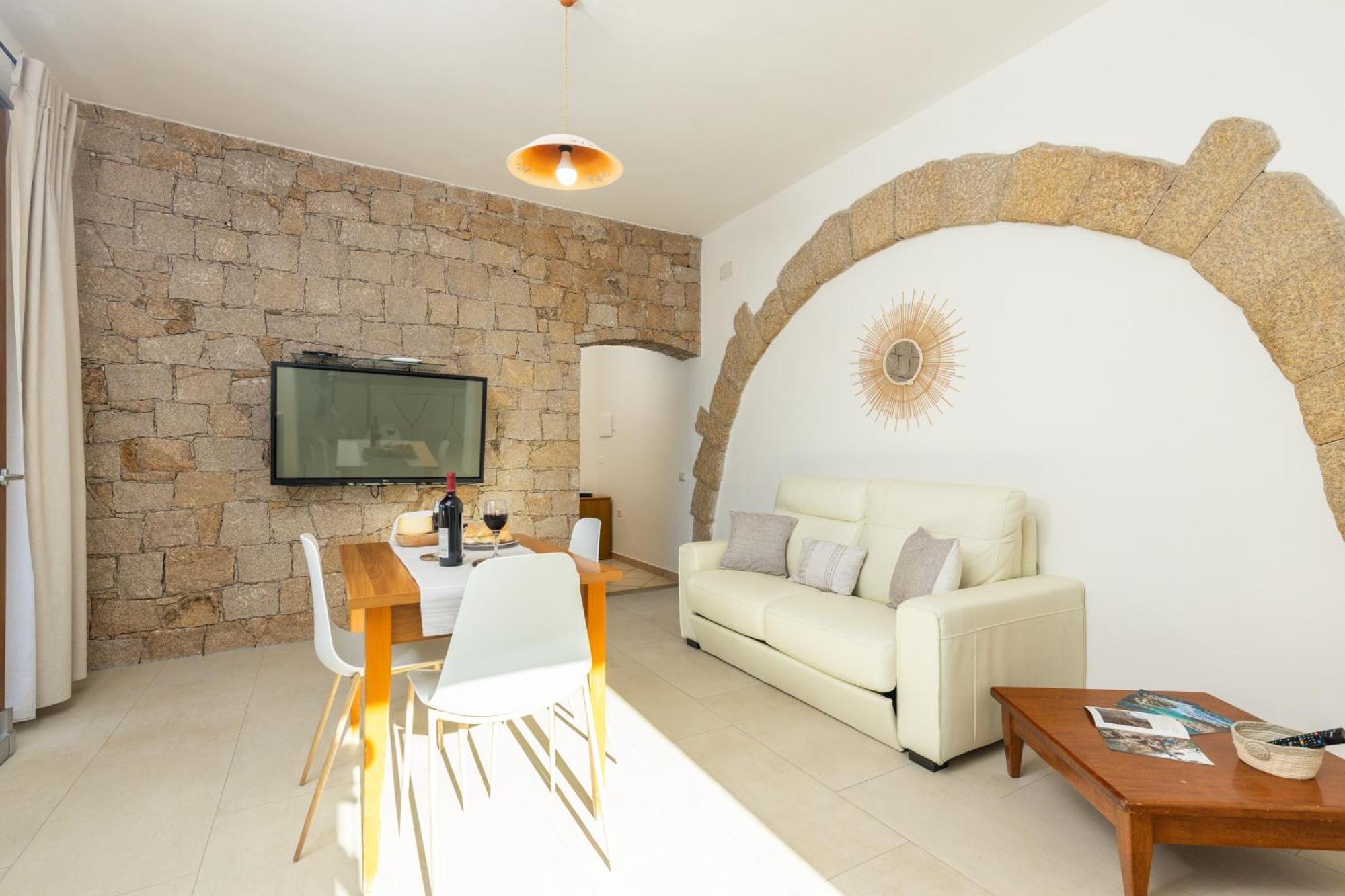 Apartament Scirocco A Pochi Passi Dal Mare Santa Maria Navarrese Zewnętrze zdjęcie
