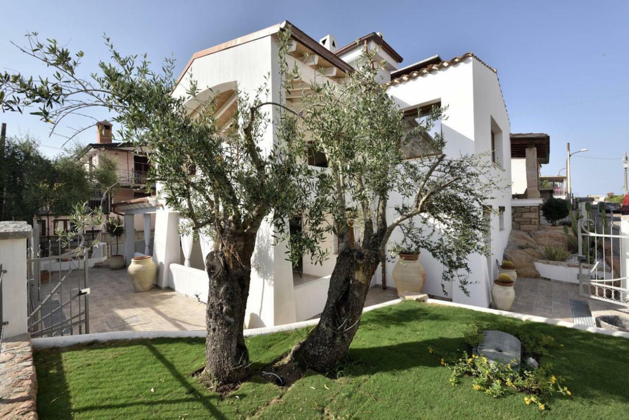 Apartament Scirocco A Pochi Passi Dal Mare Santa Maria Navarrese Zewnętrze zdjęcie